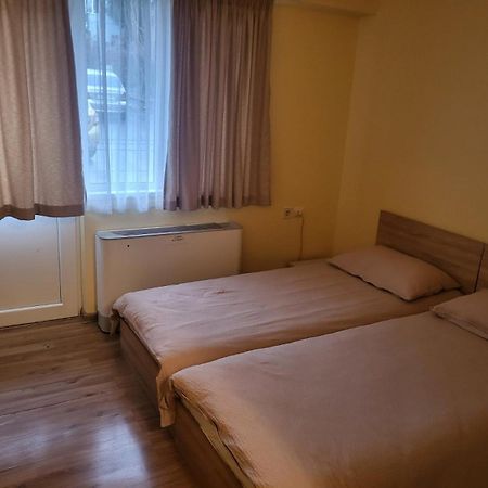 Хотел Хисаря Chaskowo Exterior foto