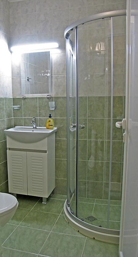 Хотел Хисаря Chaskowo Exterior foto